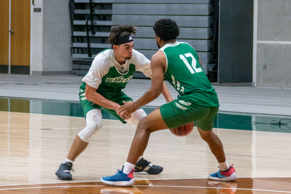 Trev and Laing NW MBB